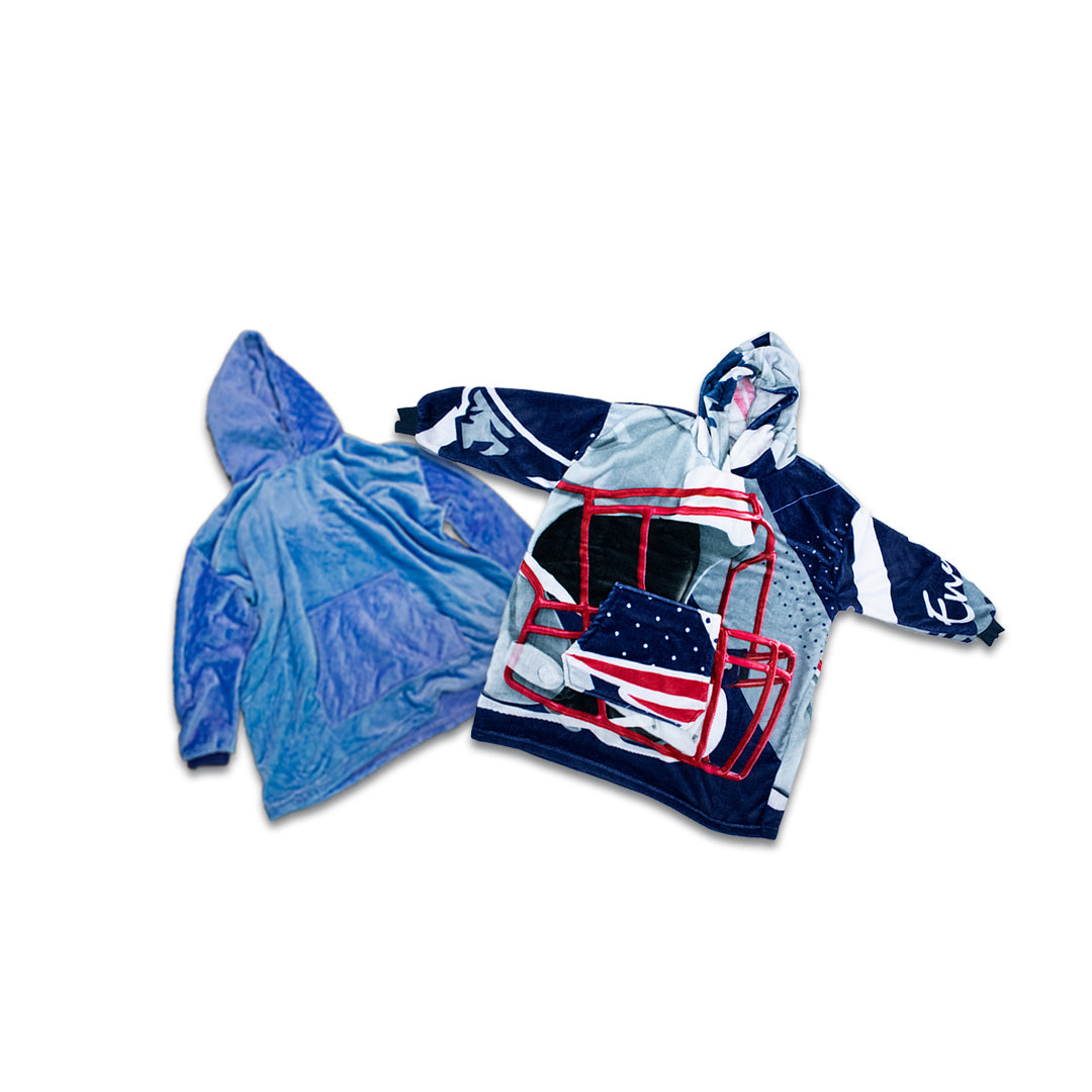 Sudaderas