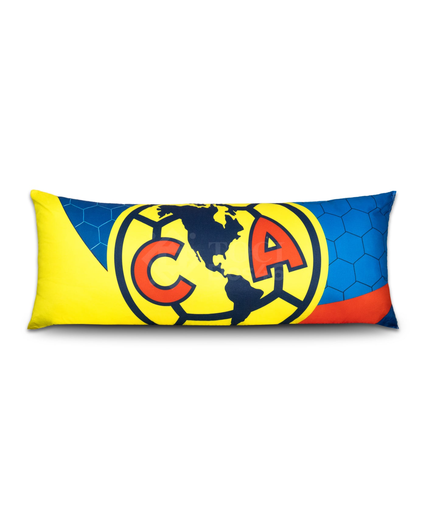 Almohada jumbo Club América