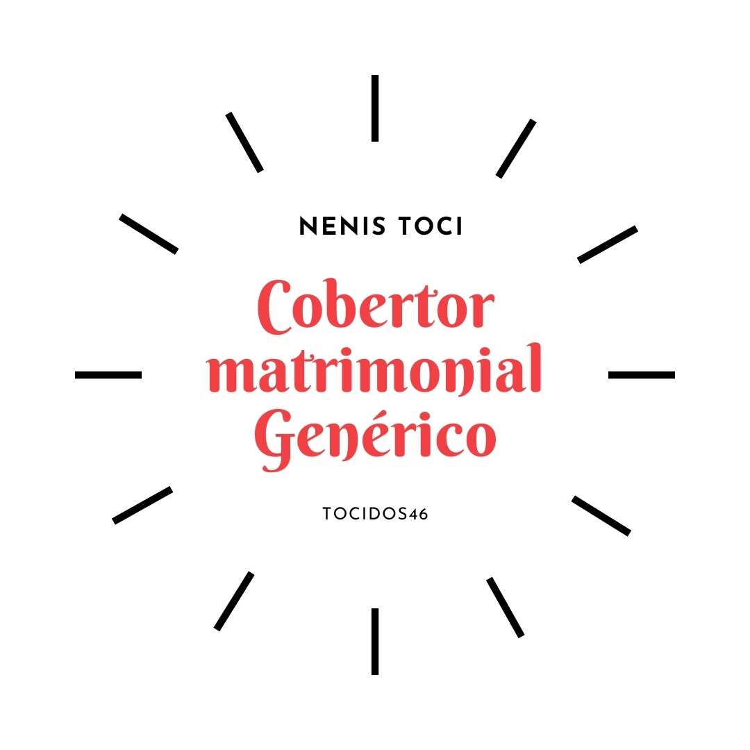 Paquete Cobertor y toalla nenis
