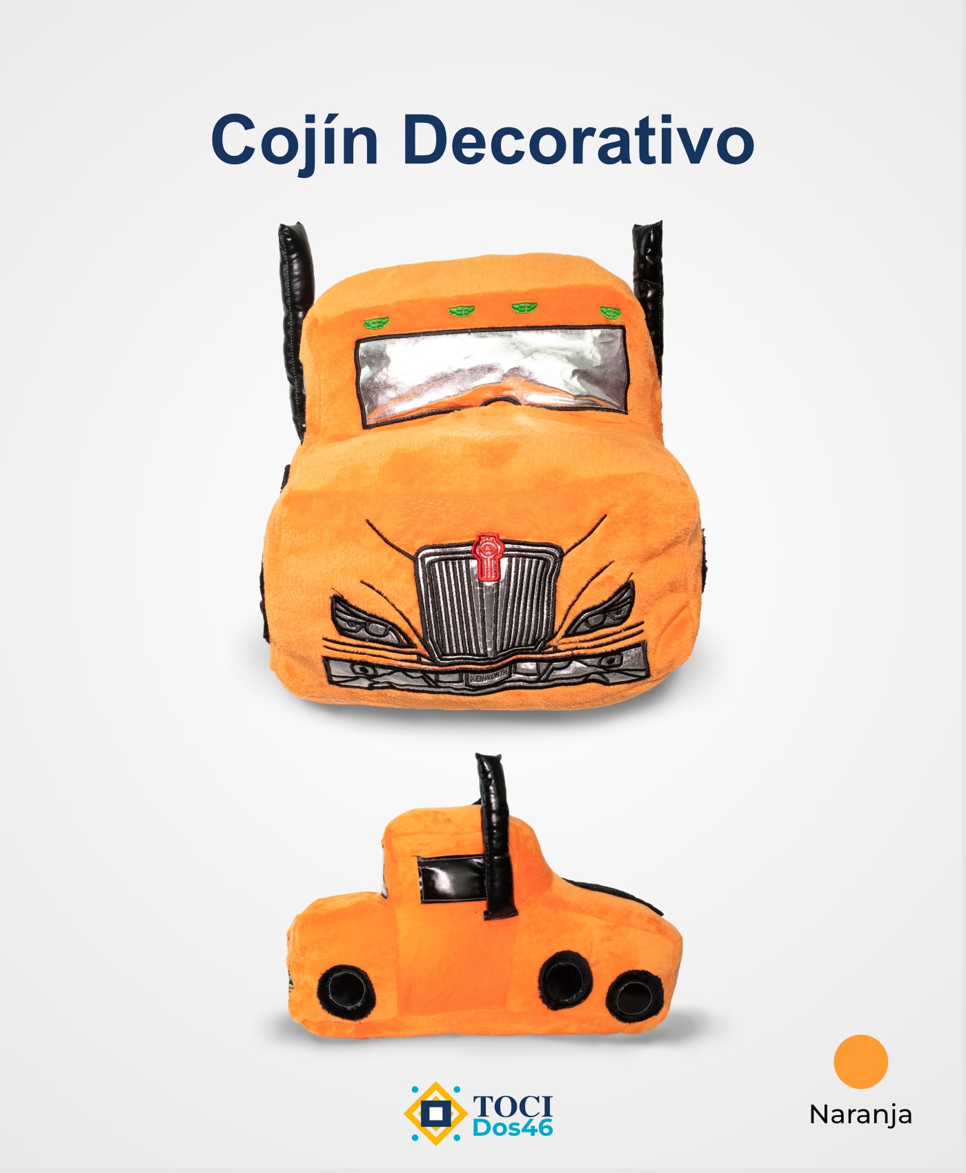 Kit Convoy Edredón 1