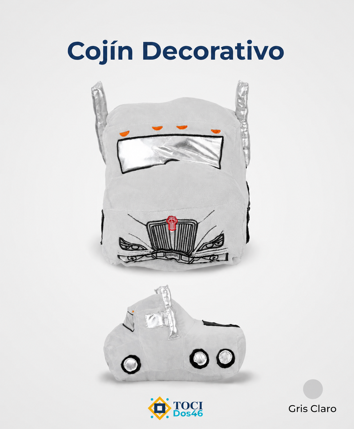 Kit Convoy Edredón 1