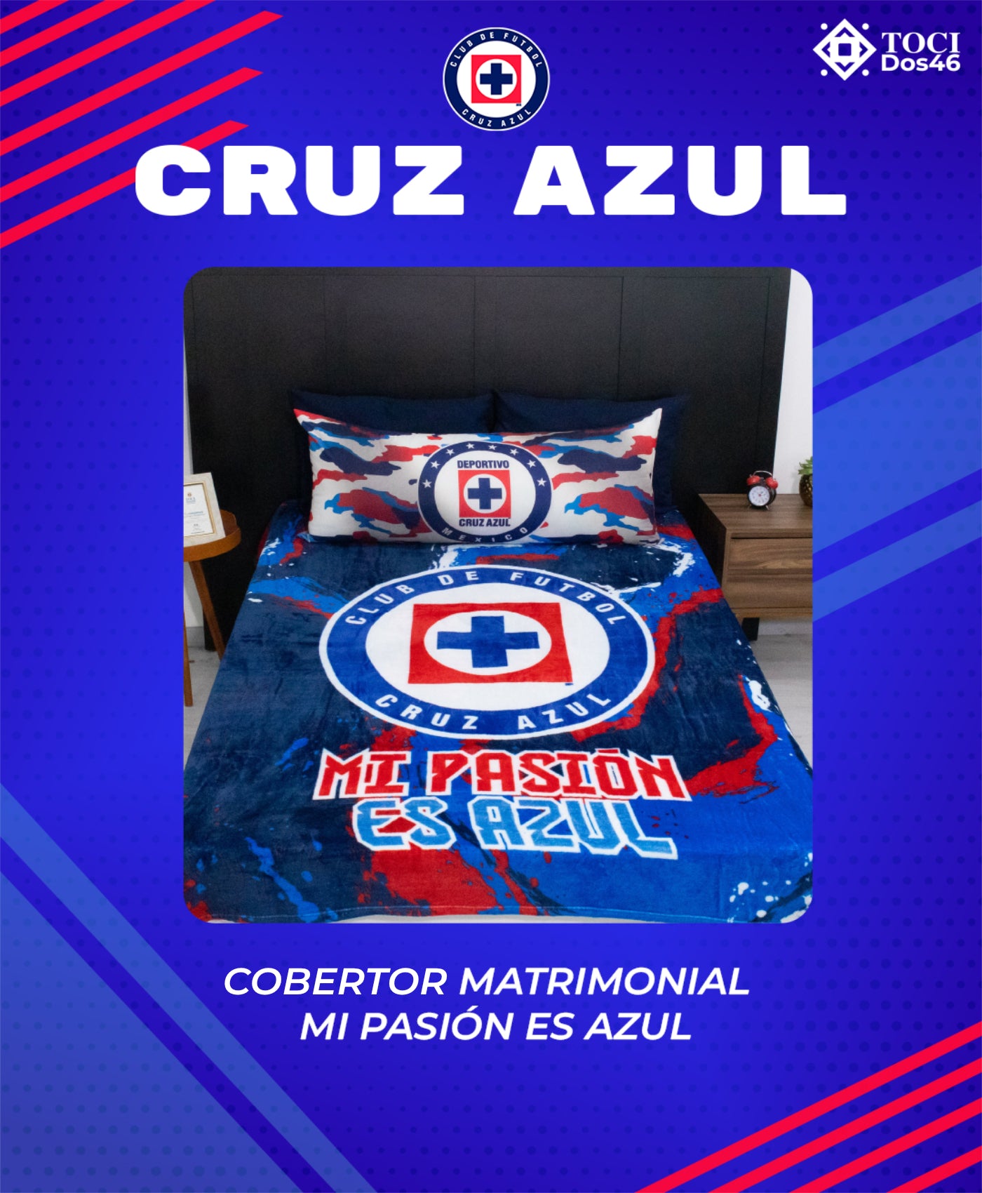 Kit Azul