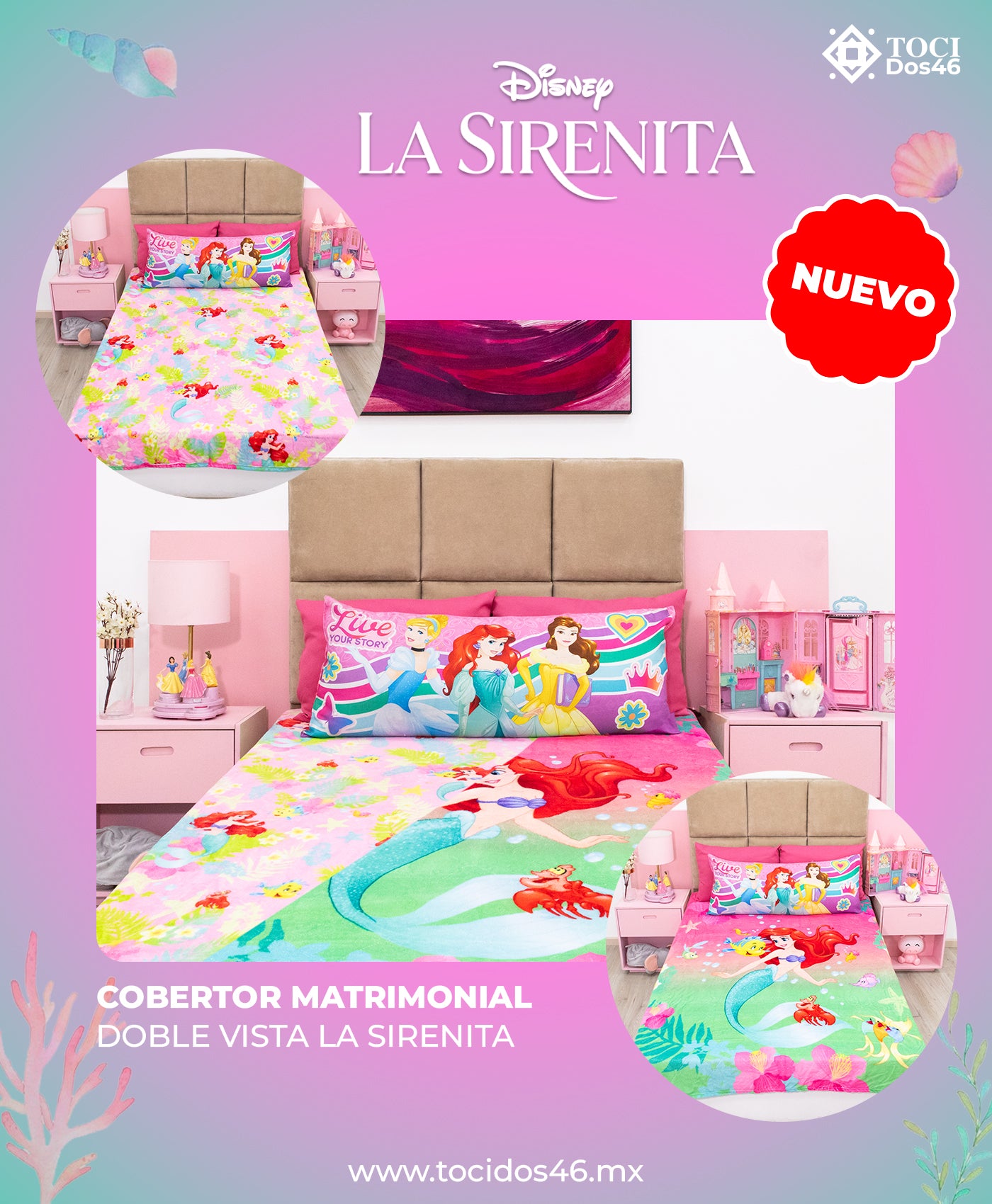 Catálogo Azzorti Bolivia Ropa Azzorti Cobertor Matrimonial Doble