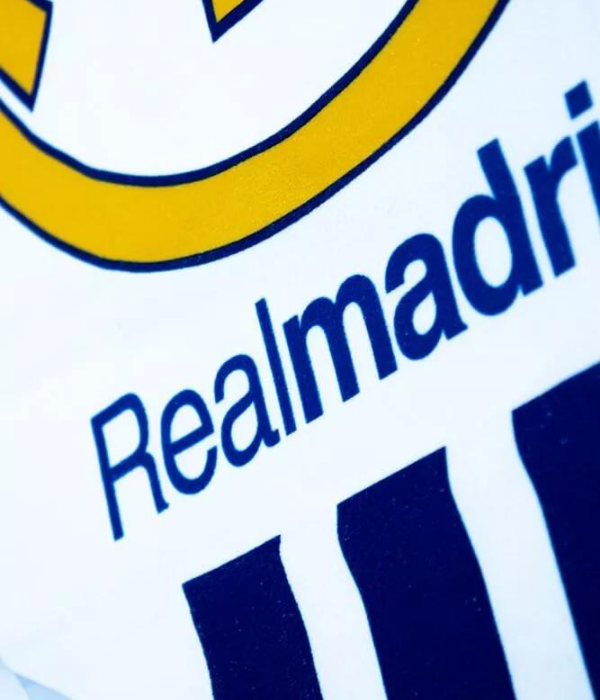 Toalla Chica Real Madrid