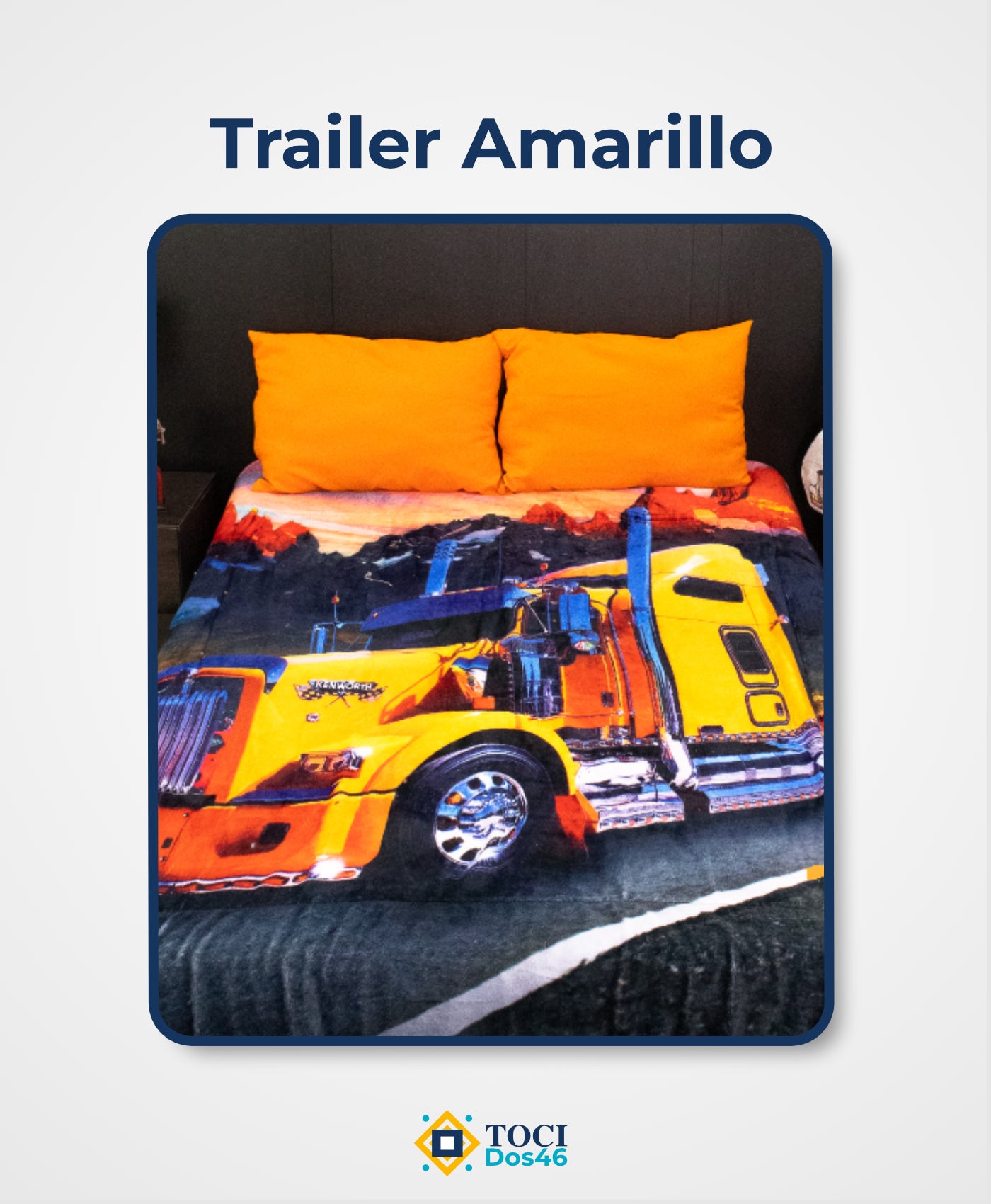 Paquete Trailer 5