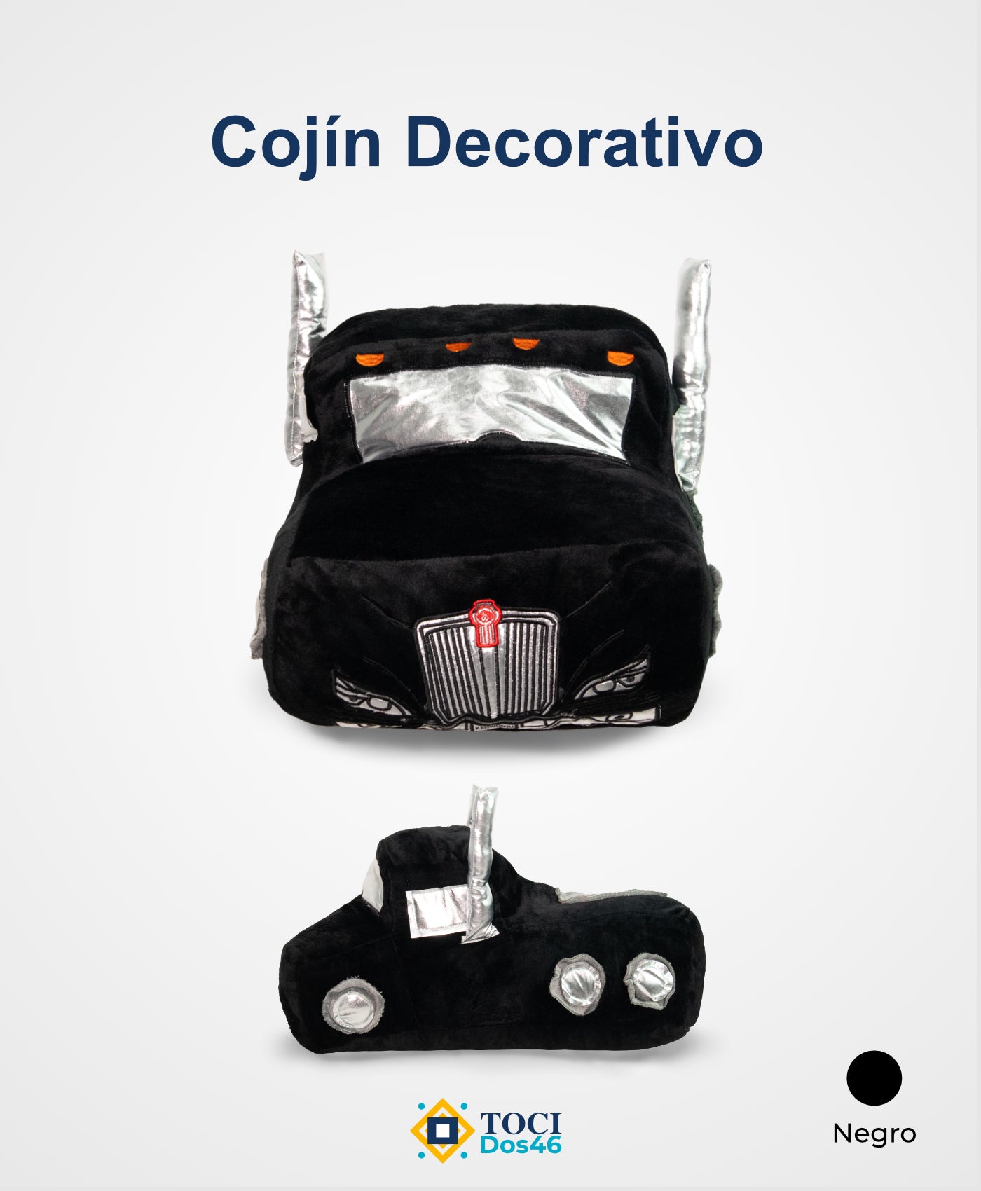 Kit Convoy Edredón 1