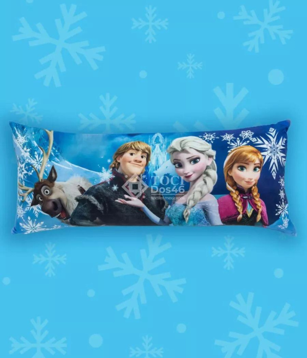 Almohada discount de frozen