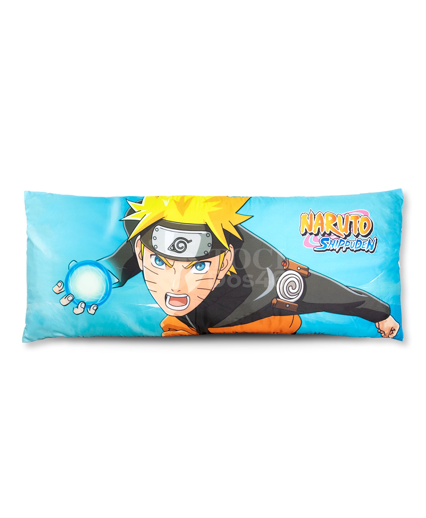 Almohada Jumbo Naruto