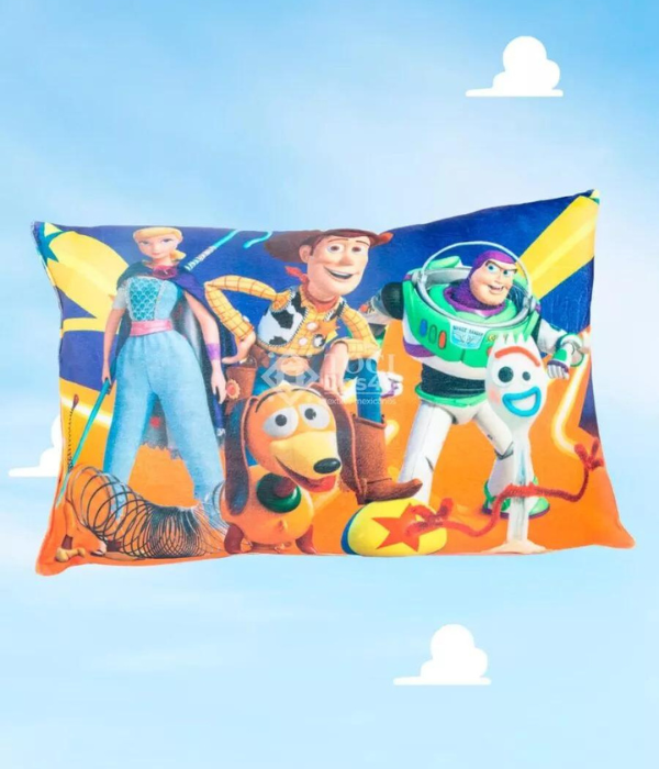 Almohada Full PrintToy Story