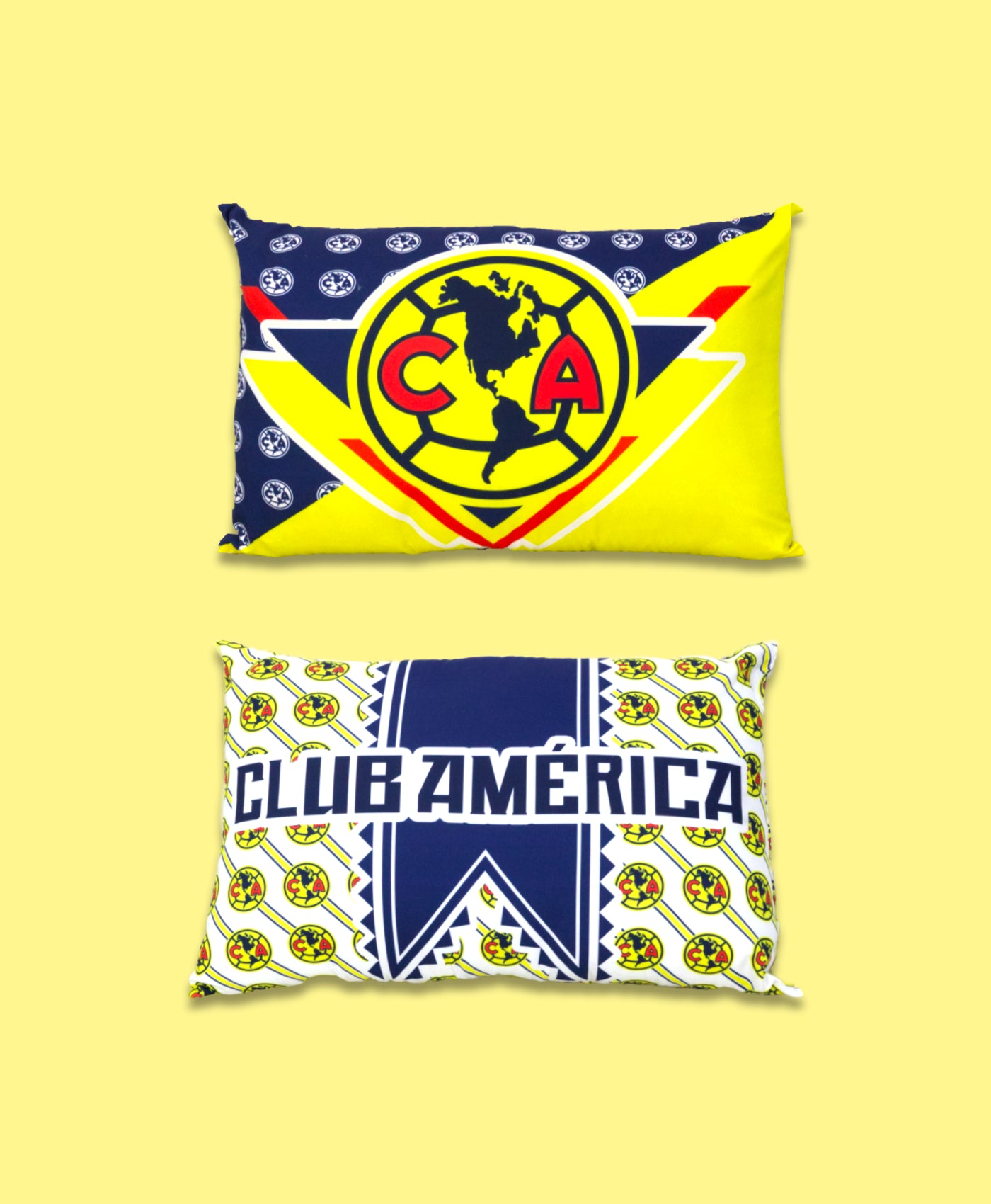 Almohada Full Print América