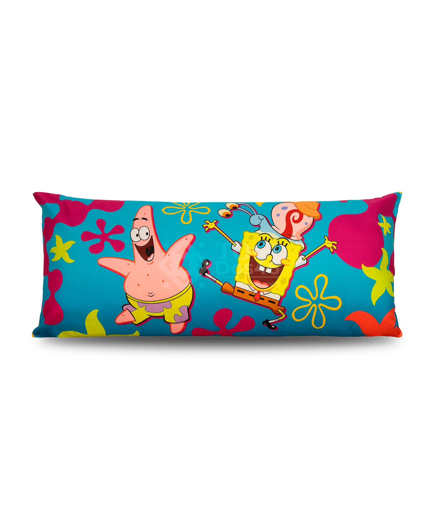 Almohada Jumbo Bob Esponja