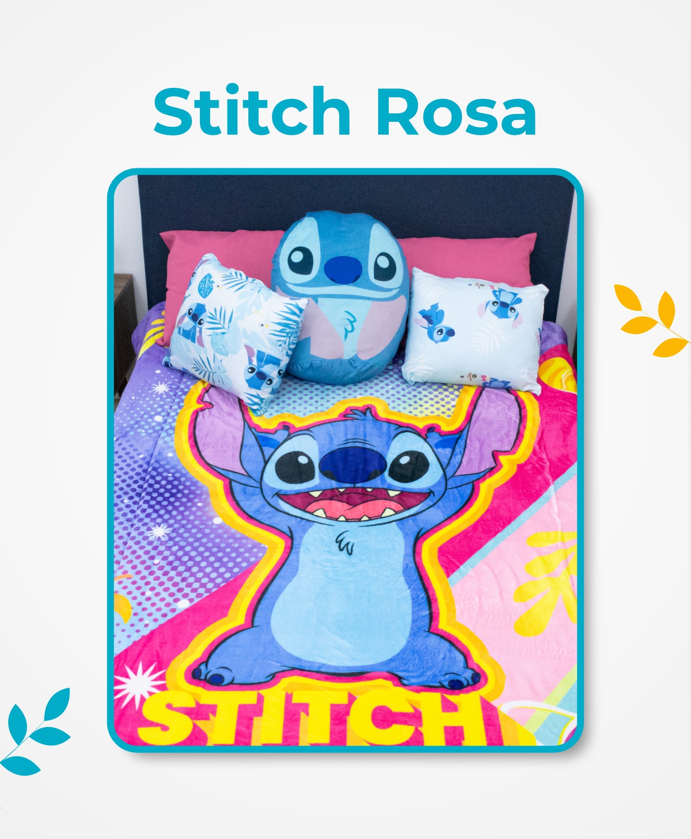 Kit Stitch 2