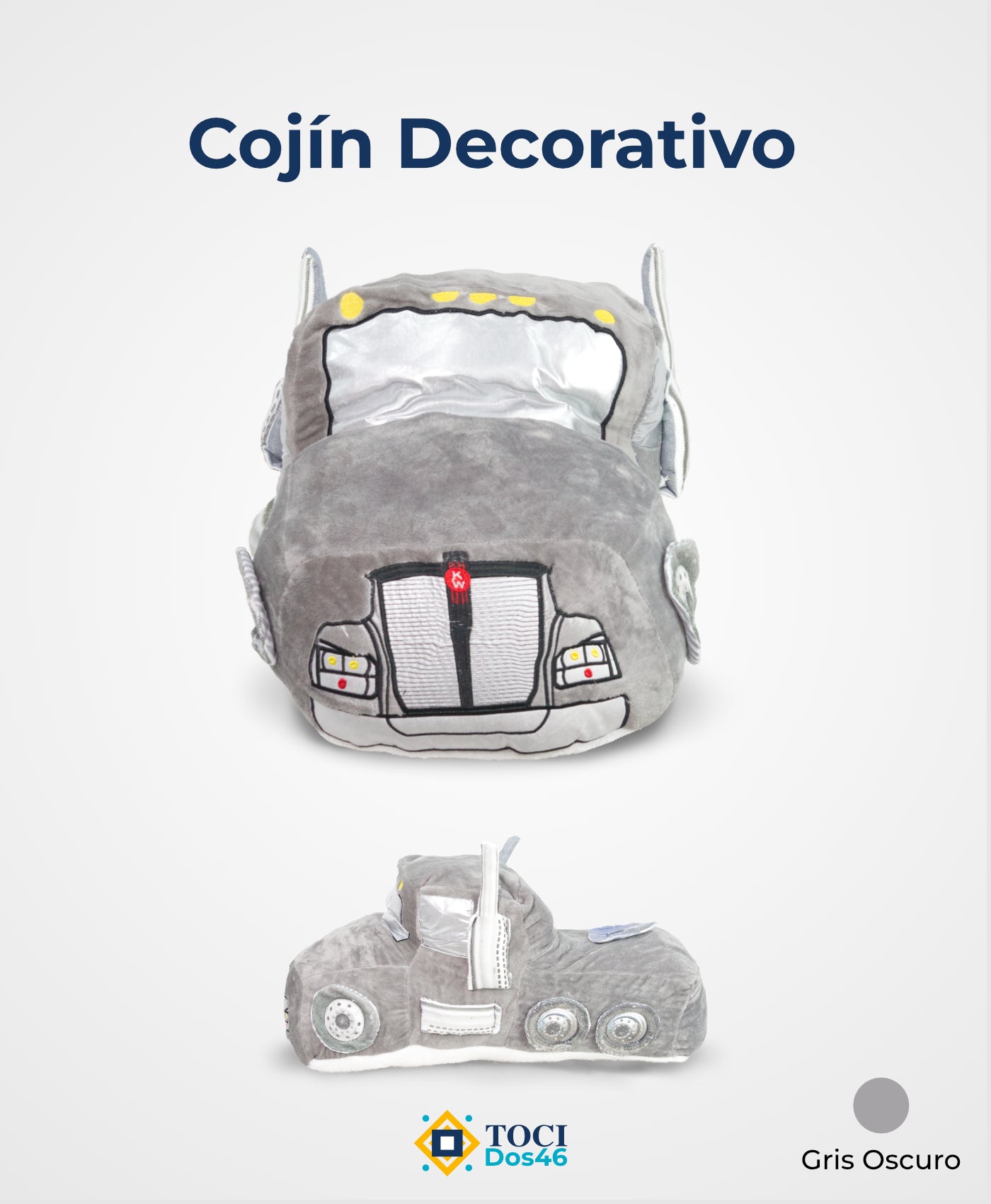 Kit Convoy Edredón 1