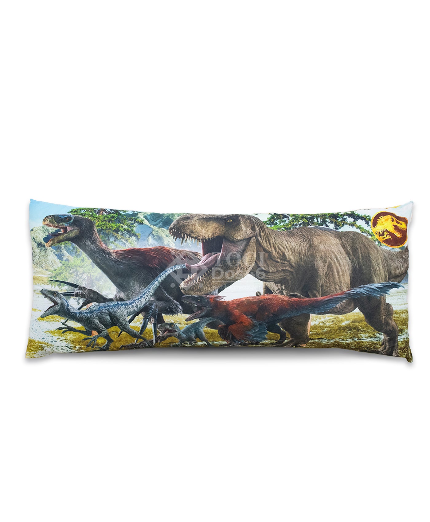 Almohada Jumbo Jurassic