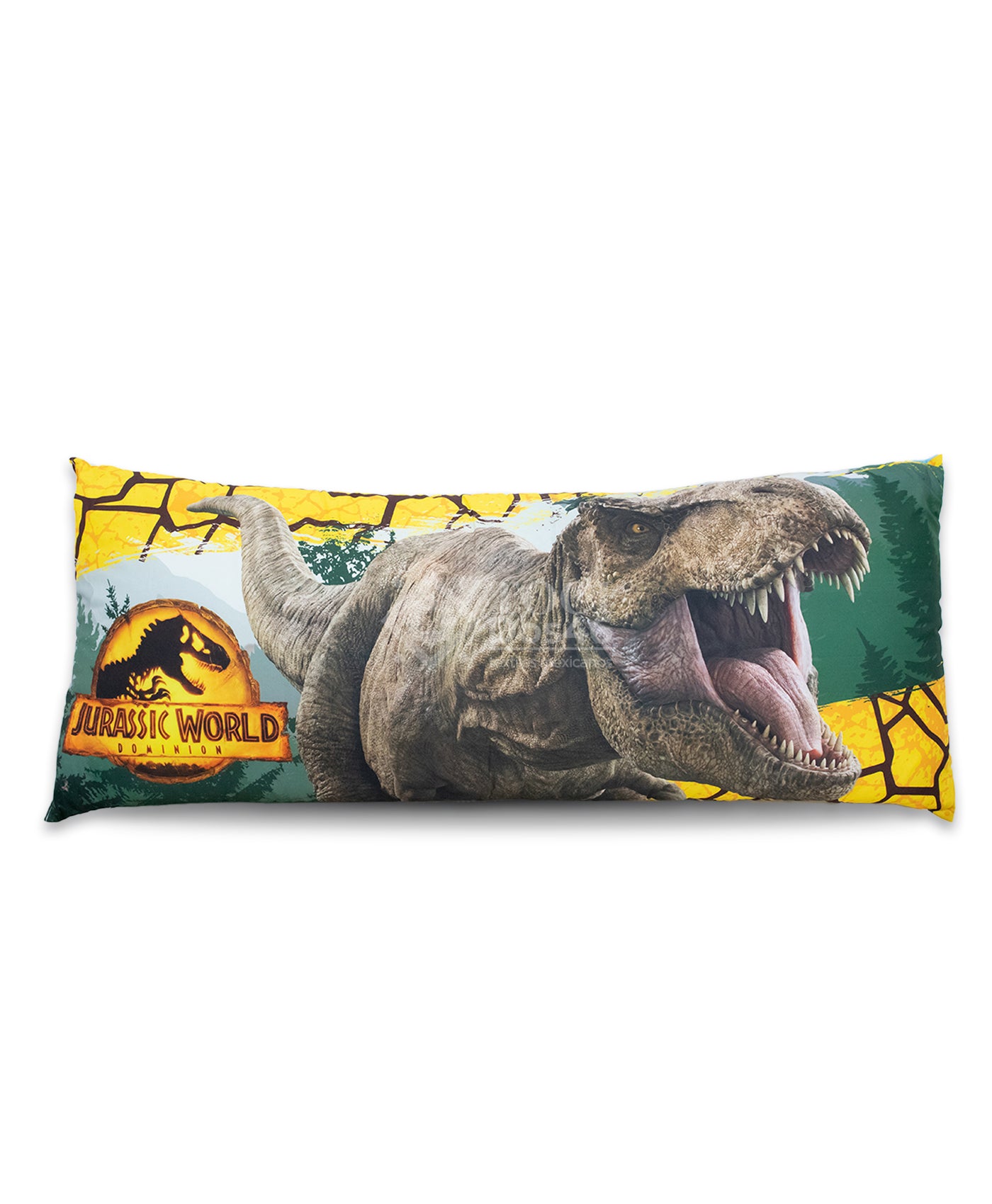 Almohada Jumbo Jurassic