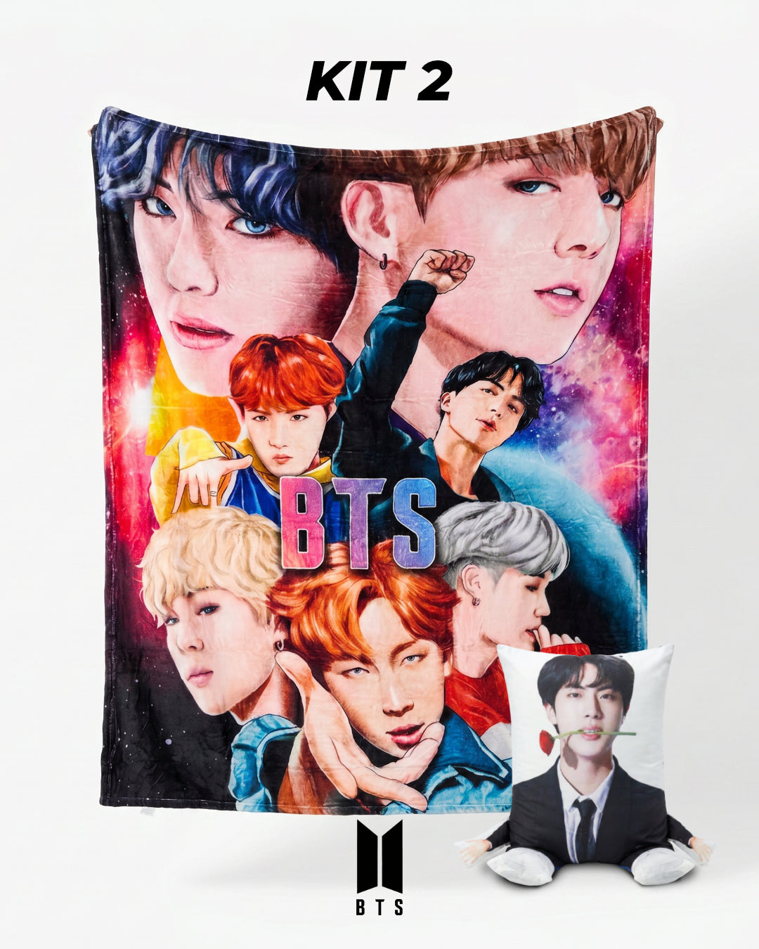 Kit BTS