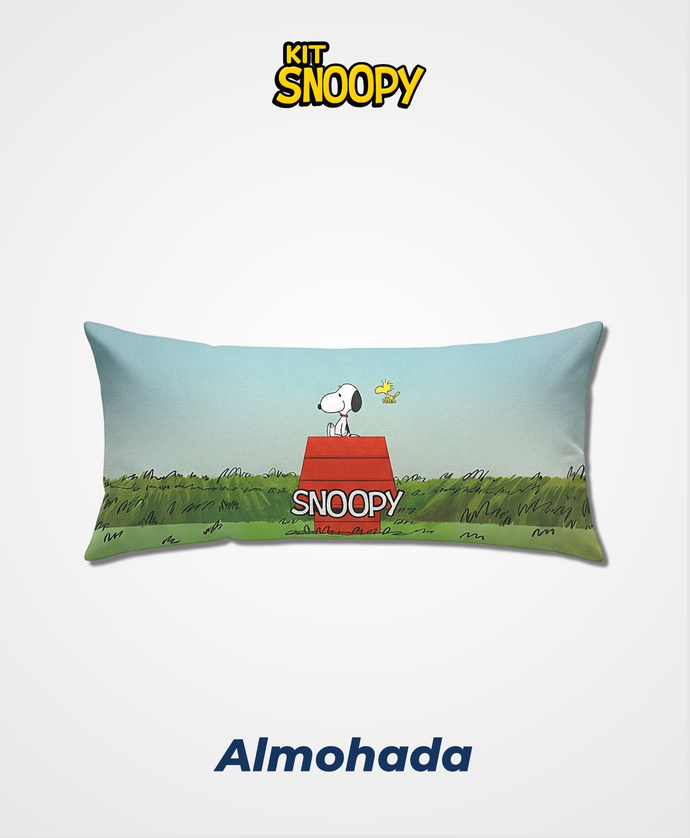 Kit Snoopy 3