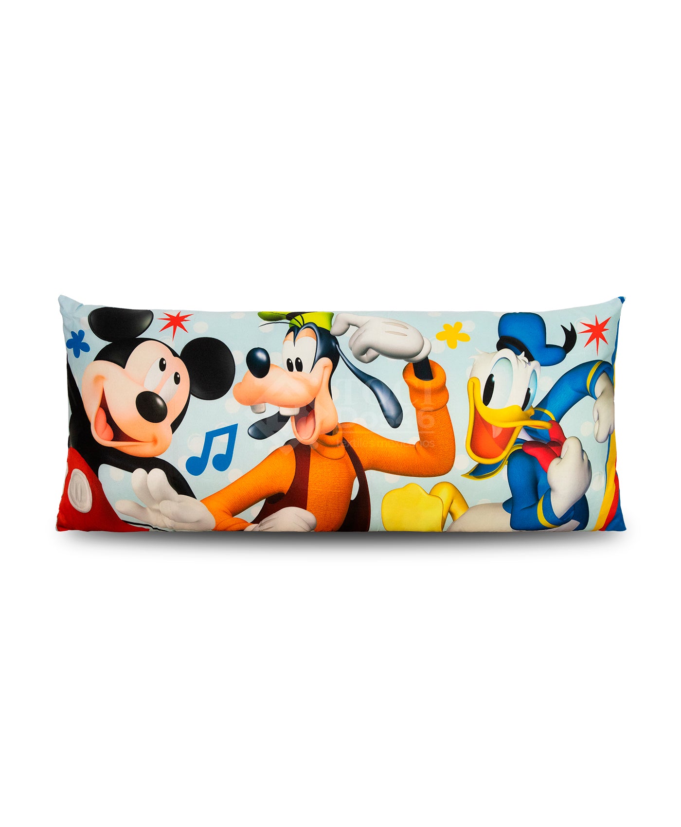 Almohada Jumbo Mickey Mouse