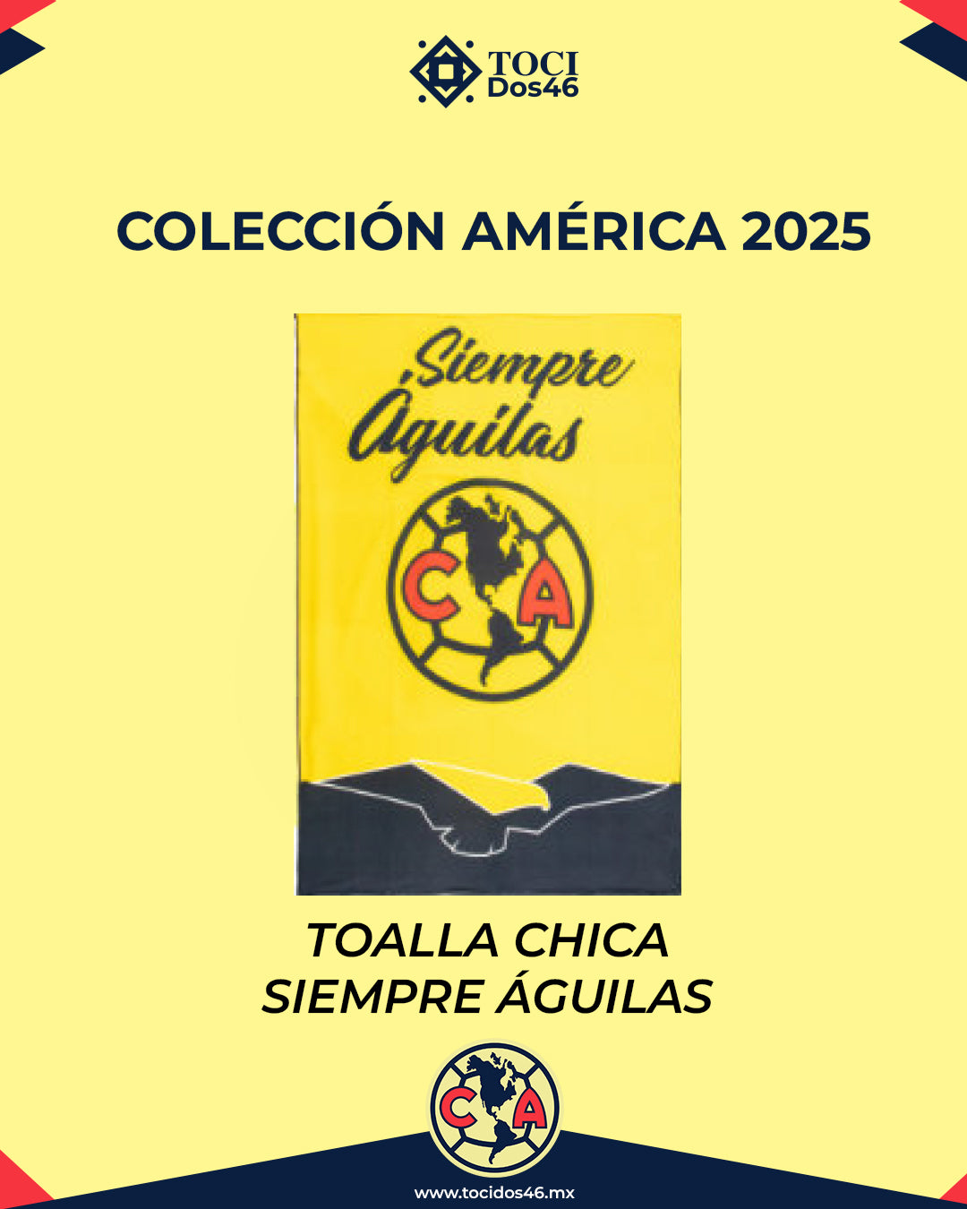 Kit América