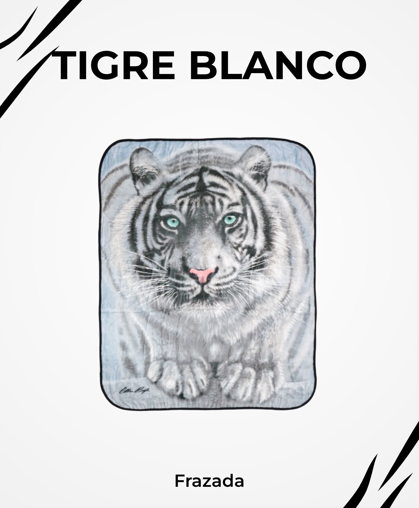 Kit Tigre 5